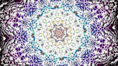 Arapça geometrik desen