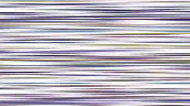 Arka plan eserler codec döngü