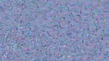 Geometrik döngü arka plan