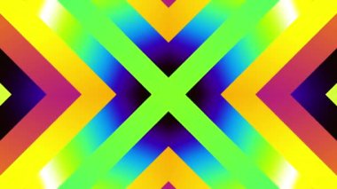 Geometrik arkaplanı dönüştür