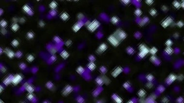 Gelecekçi döngü arkaplanı