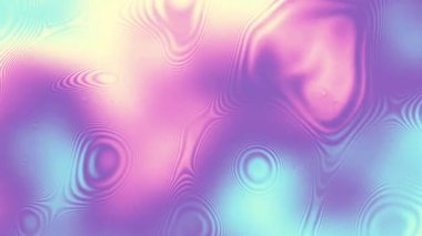 Psikedelik hareket arkaplanı