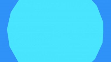 Geometrik arkaplanı dönüştür