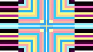 Geometrik arkaplanı dönüştür