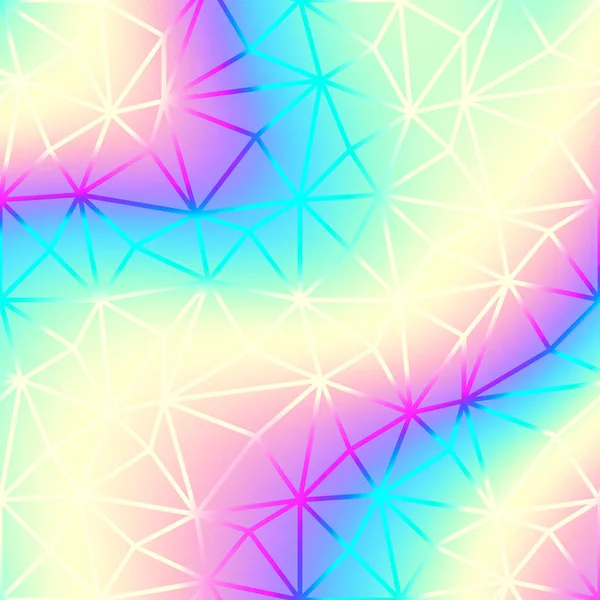 Mélange doux vecteur de fond abstrait — Image vectorielle