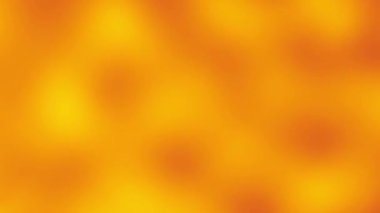 Hareketli soyut düzgün ufuk arka plan bulanık. Video için soyut ekran koruyucu. Döngü görüntüleri.