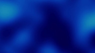 Hareketli soyut düzgün ufuk arka plan bulanık. Video için soyut ekran koruyucu. Döngü görüntüleri.