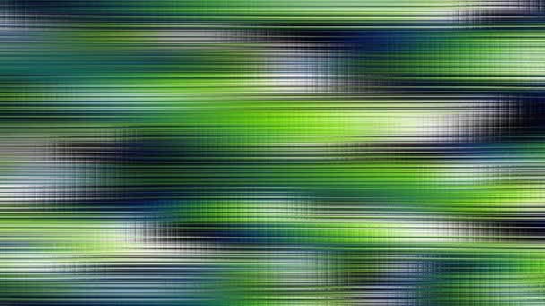 Bewegende Abstract Glad Wazig Intreepupil Achtergrond Abstracte Screensaver Voor Video — Stockvideo