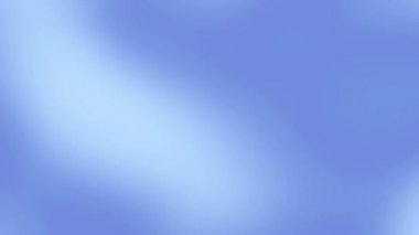 Hareketli soyut düz arka plan bulanık defocused. Pürüzsüz bulanıklık rasgele dalgalar. Video için soyut ekran koruyucu. Döngü görüntüleri.