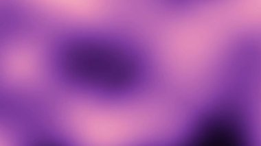 Hareketli soyut düz arka plan bulanık defocused. Pürüzsüz bulanıklık rasgele dalgalar. Video için soyut ekran koruyucu. Döngü görüntüleri.