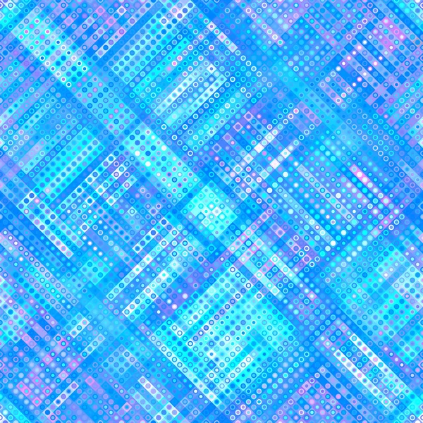 Patrón abstracto geométrico. Fondo de vector poli bajo . — Vector de stock