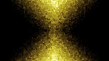 Geometrik arkaplanı dönüştür