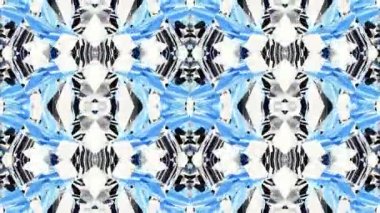 Geometrik arkaplanı dönüştür