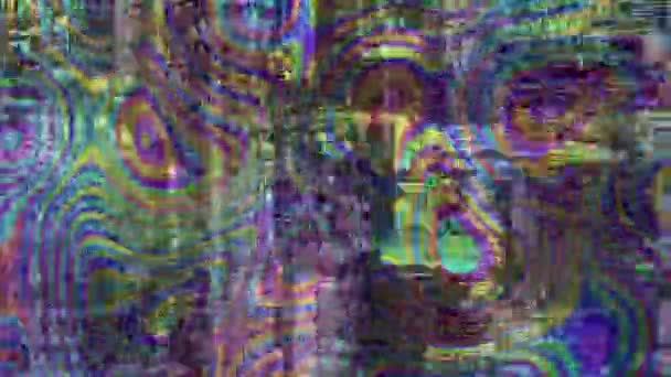 datamoshing video datamoshing video