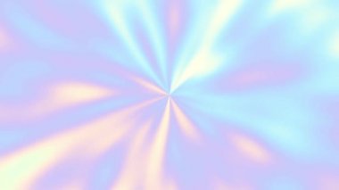 Psikedelik hareket arkaplanı