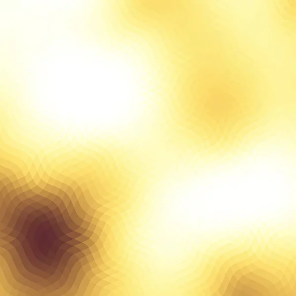 Patrón abstracto ondulado geométrico. Fondo cuadrado poligonal. — Vector de stock