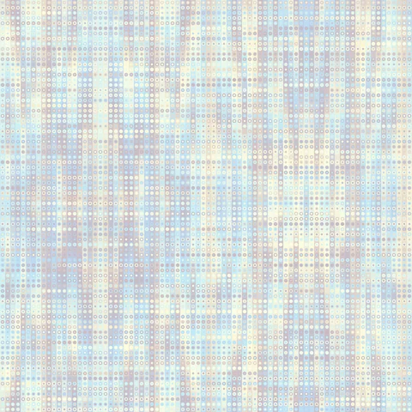 Geometrik soyut desen. Sorunsuz polka dot arka plan.