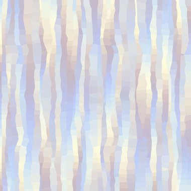 Geometrik soyut desen. Dalgalı degrade arka plan şeritler.