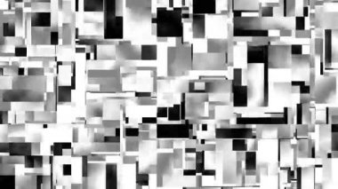 Geometrik arkaplanı dönüştür