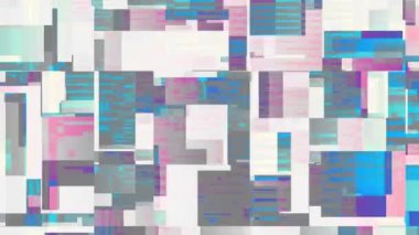 Geometrik arkaplanı dönüştür