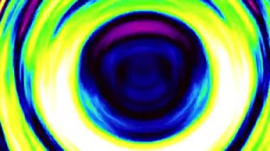 Soyut desen döngü arka plan