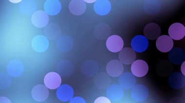 Gelecekçi döngü arkaplanı