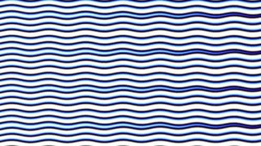 Psikedelik hareket arkaplanı