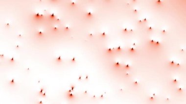 Ortaya çıkan ve kaybolan mermi izleri..