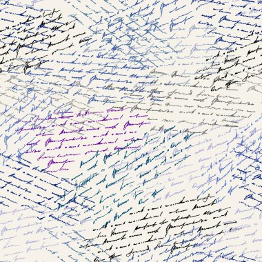 Vintage yazıtlar desen. Sorunsuz arka plan. Vektör görüntü.