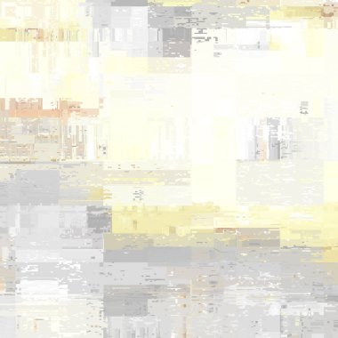 Grunge veri aktarma dokusunun taklidi ile vektör resmi.