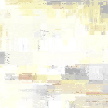 Grunge veri aktarma dokusunun taklidi ile vektör resmi.