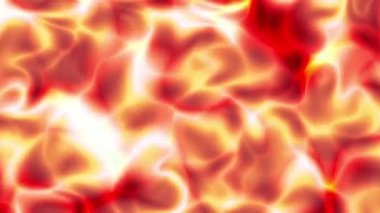 Psikedelik hareket arkaplanı