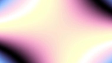 Bulanık döngü arka planı