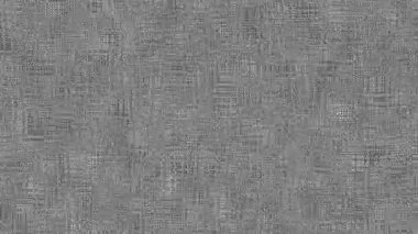 Video parazit görüntülerini döngüye sokuyorum. Bir Datamoshing videosunun taklidi.