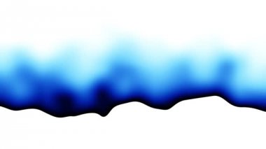 Psikedelik hareket arkaplanı