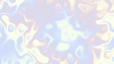 Psikedelik hareket arkaplanı