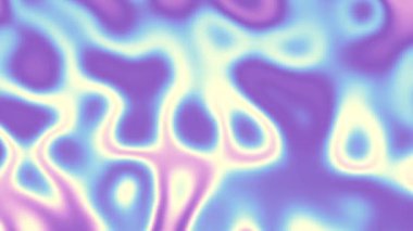 Psikedelik hareket arkaplanı