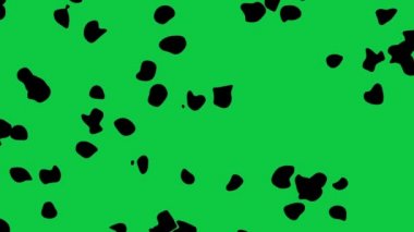 Geometrik arkaplanı dönüştür