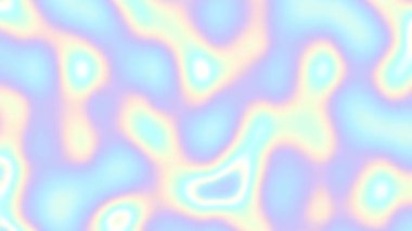 Psikedelik hareket arkaplanı