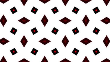 Geometrik arkaplanı dönüştür