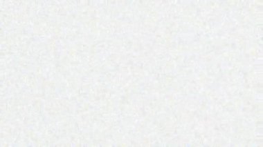 Video parazit görüntülerini döngüye sokuyorum. Bir Datamoshing videosunun taklidi.