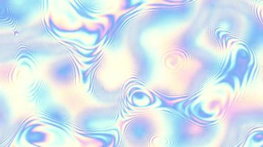 Psikedelik hareket arkaplanı