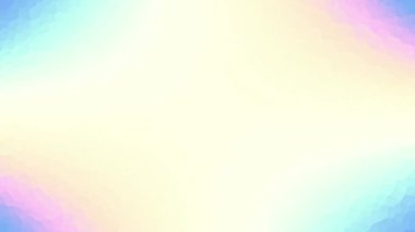 Bulanık döngü arka planı