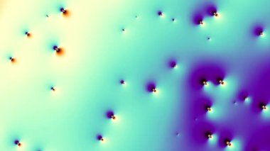 Ortaya çıkan ve kaybolan mermi izleri..