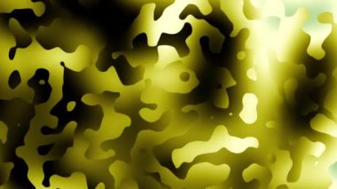 Hareketli bulanıklık soyut arka plan defokus. Kesintisiz döngü soyut hareket deseni.