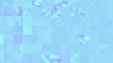 Hareketli bulanıklık soyut arka plan defokus. Kesintisiz döngü soyut hareket deseni.