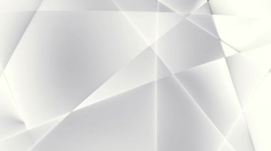 Rastgele çizgileri hareket ettiriyorum. Soyut geometrik görüntüler.