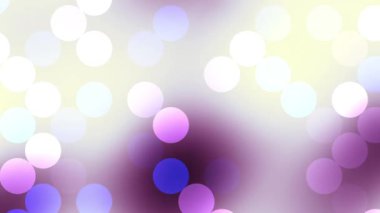 Hareketli bulanıklık soyut arka plan defokus. Kesintisiz döngü soyut hareket deseni.