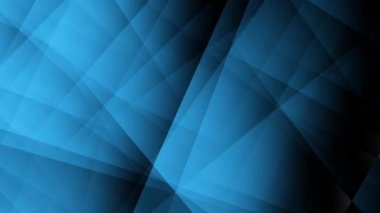 Soyut fütüristik geometrik arka planı dönüştürüyor. Animasyonlu döngü görüntüleri.