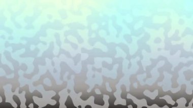 Hareketli rasgele psychedelic dalgalar. Video için soyut ekran koruyucu. Döngü görüntüleri.